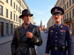 Время справедливости