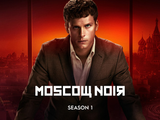 Moscow Noir