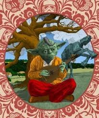 Юмор про Звёздные войны