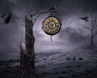 Образ Времени