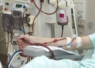 Гемодиализ