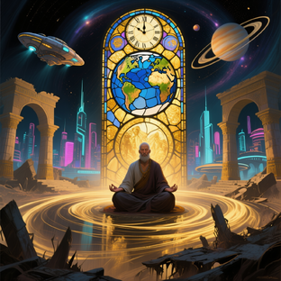 духовные практики