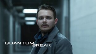 Quantum Break