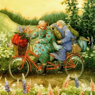 Хроники жизни 2020-2021гг