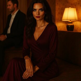 Деньги в семье — это власть