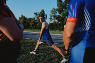 Тренировочные сборы