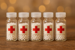 Как помочь здоровью