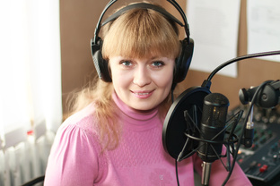 Музыкальные истории 