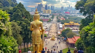 Малайзия 🇲🇾 