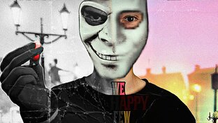 We Happy Few - Прохождение