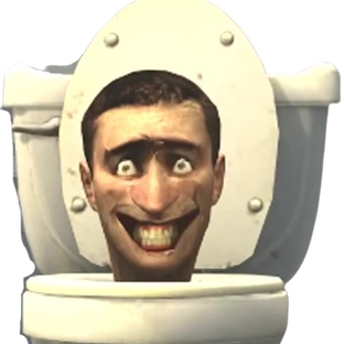 Скибиди Туалет Разборы