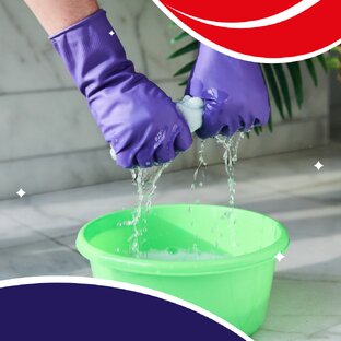 Уборка и уют