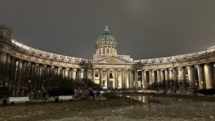 Улицы Санкт-Петербурга