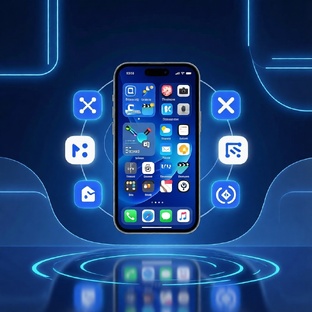 Технологии и гаджеты, которые нас окружают