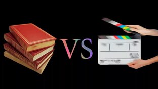 А книга лучше (даёт ли осечку тысячелетняя мудрость?)