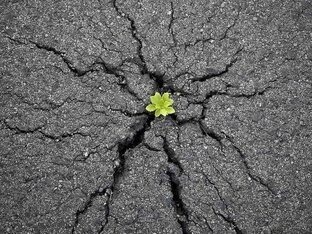 Пережить горе