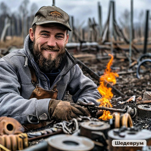Просто жизнь