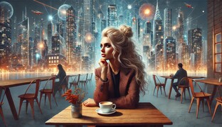 Человек и ИИ