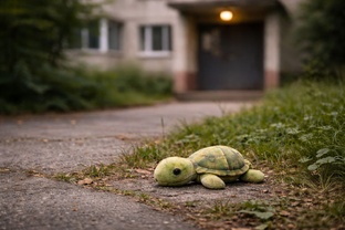 А зачем ты тогда рожала меня, мама?