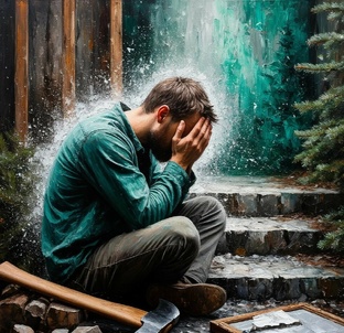 СЕМЬ СТУПЕНЕЙ