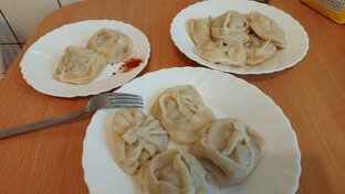 Мои рецепты блюд!