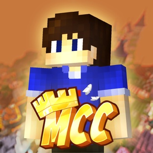 MC Championship / Плащ 15-летия Minecraft