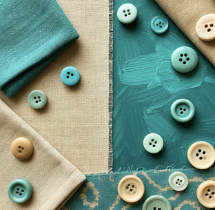 Ткани и фурнитура