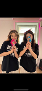 Люблю Мавиле и Дженет 50/50❤️