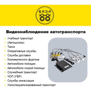 Видемониторинг