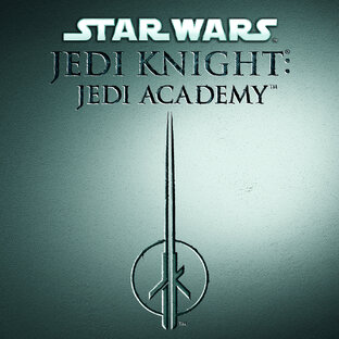 Star Wars: Jedi Knight: Jedi Academy