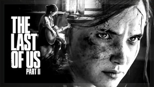 The Last of Us Part II Remastered ➤ Прохождение на "Реализм +" на Русском