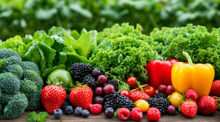 Сад и огород