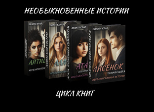 Необыкновенные истории!