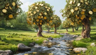 Деньги без драм