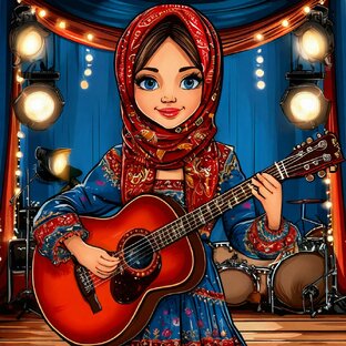 В мире советских рок-опер и мюзиклов