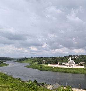 Тверская земля