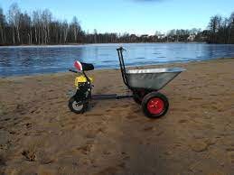 моторизирование