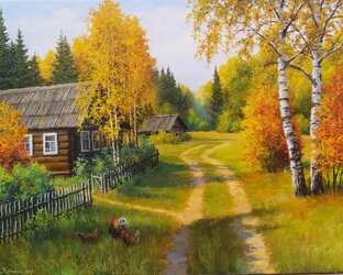 Осень 🍂🍂🍁