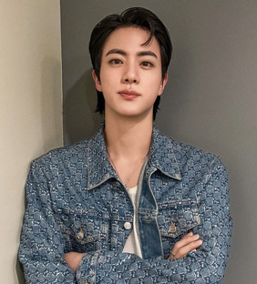 Ким Сокджин