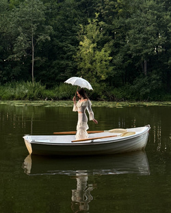 Любимые места для фотографий в Москве  