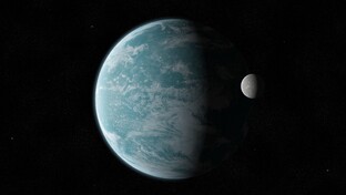 Экзопланеты