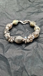 Украшения с лабрадором