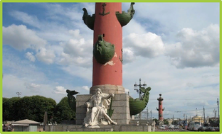 Тайны Петербурга