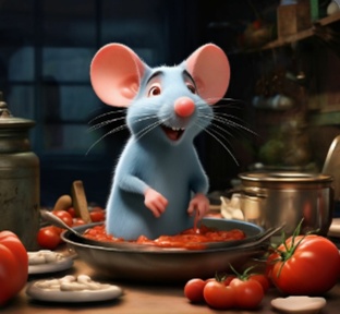 ХОЛОСТЯЦКАЯ КУХНЯ