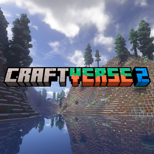 CraftVerse 2 сезон
