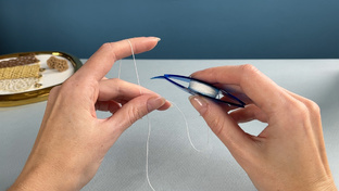 Мастер-классы челноком