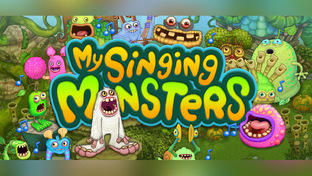 My singing monsters