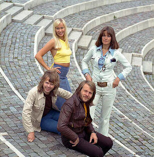 ABBA