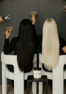 Преображение до и после