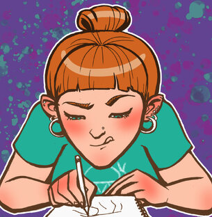 О материальном